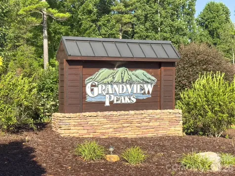 1191 Scenic Vista Drive Nebo NC 28761