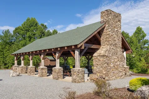 1191 Scenic Vista Drive Nebo NC 28761