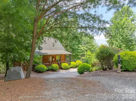 1191 Scenic Vista Drive Nebo NC 28761