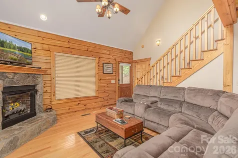 1191 Scenic Vista Drive Nebo NC 28761