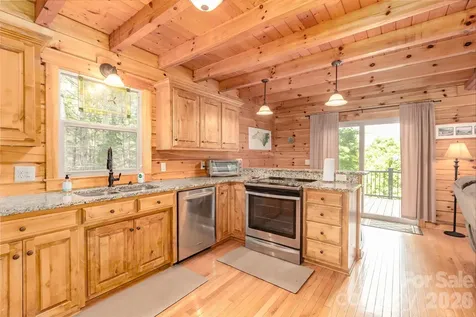1191 Scenic Vista Drive Nebo NC 28761