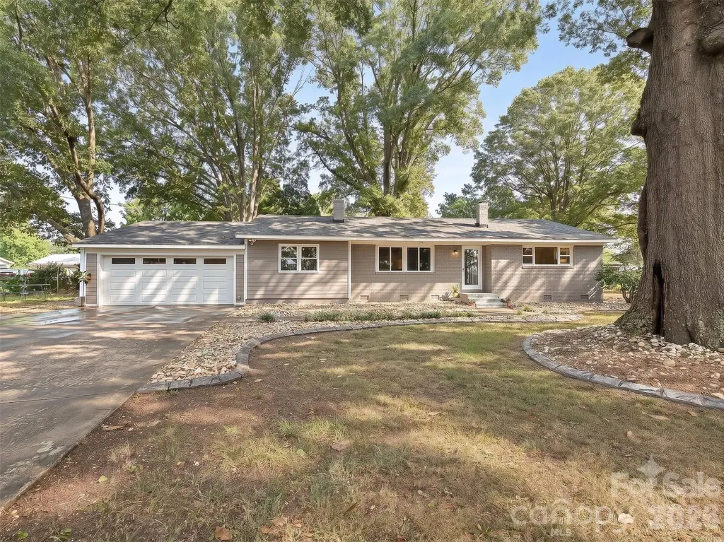 3115 Potter Road S Waxhaw NC 28173