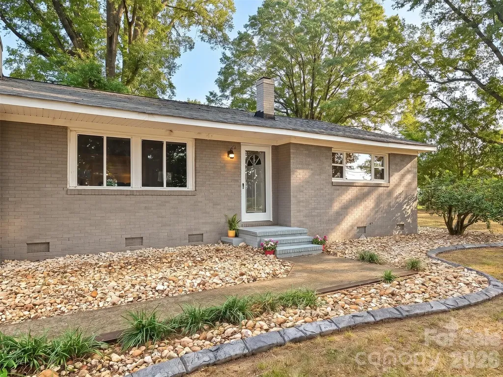 3115 Potter Road S Waxhaw NC 28173