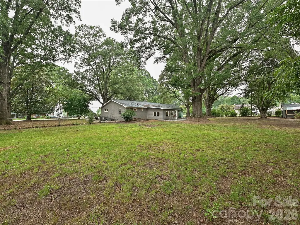 3115 Potter Road S Waxhaw NC 28173