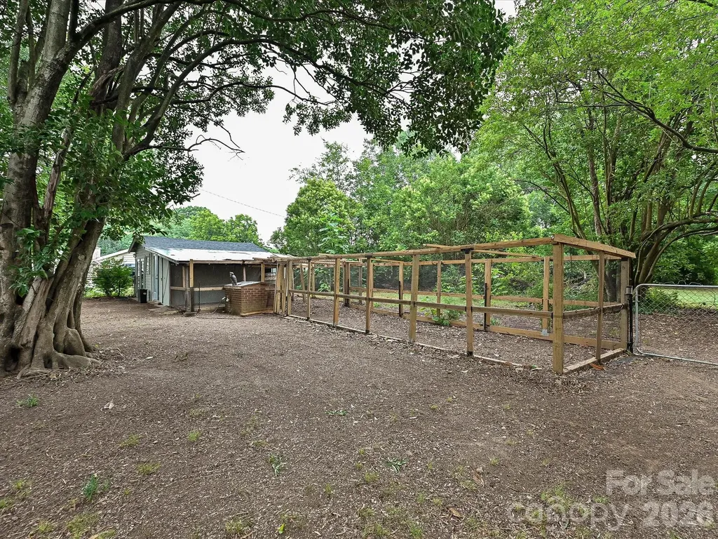 3115 Potter Road S Waxhaw NC 28173