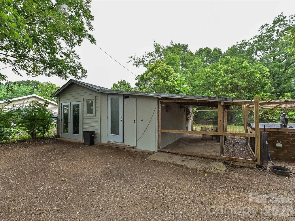 3115 Potter Road S Waxhaw NC 28173