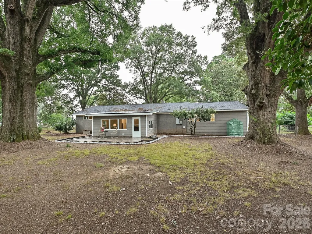 3115 Potter Road S Waxhaw NC 28173