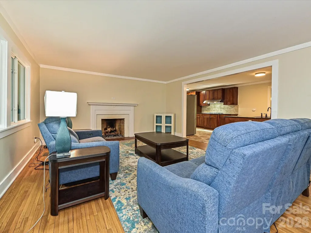 3115 Potter Road S Waxhaw NC 28173