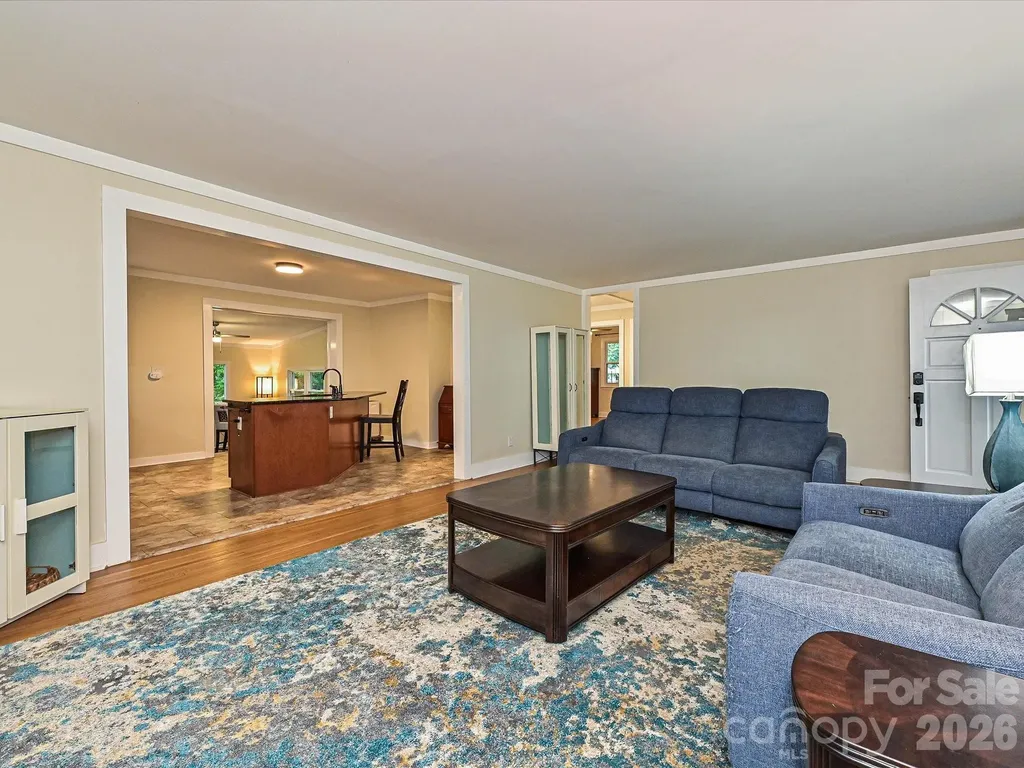 3115 Potter Road S Waxhaw NC 28173
