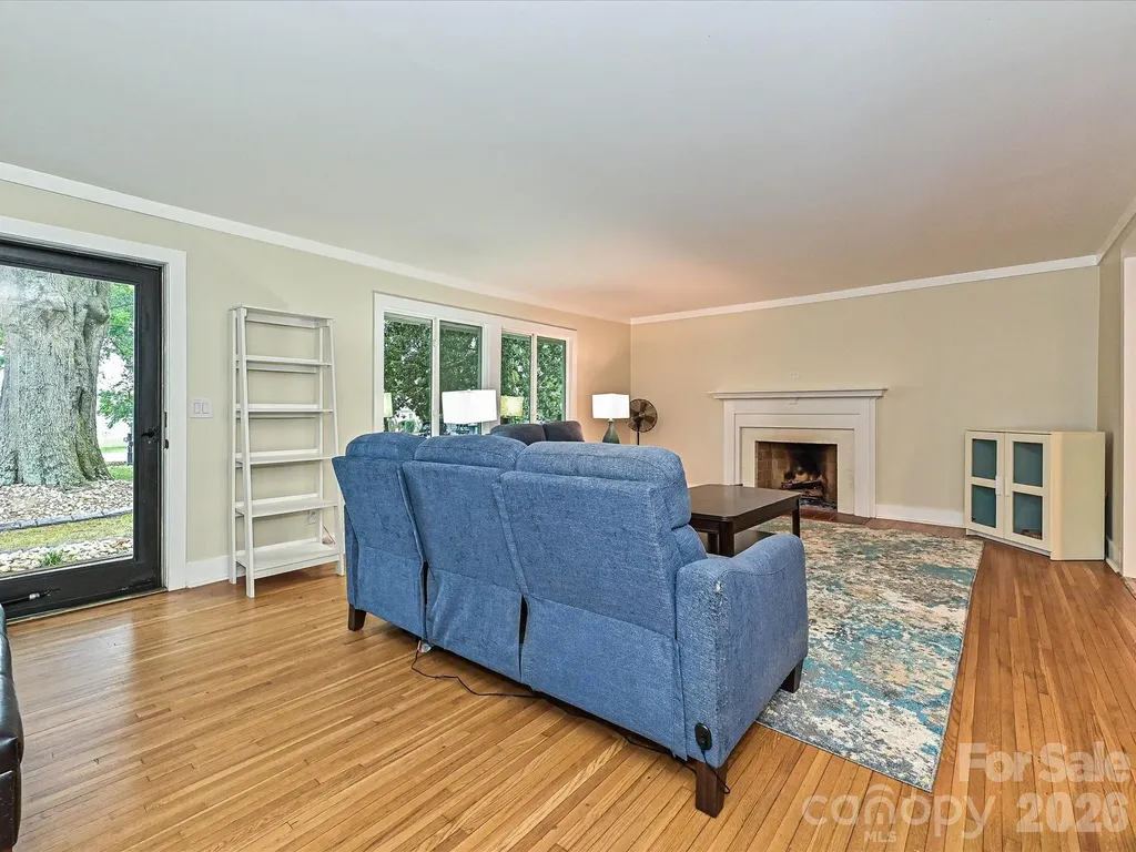 3115 Potter Road S Waxhaw NC 28173
