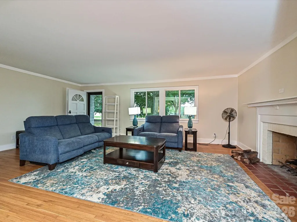 3115 Potter Road S Waxhaw NC 28173
