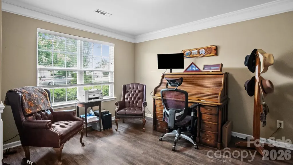 208 Elrosa Road Mooresville NC 28115