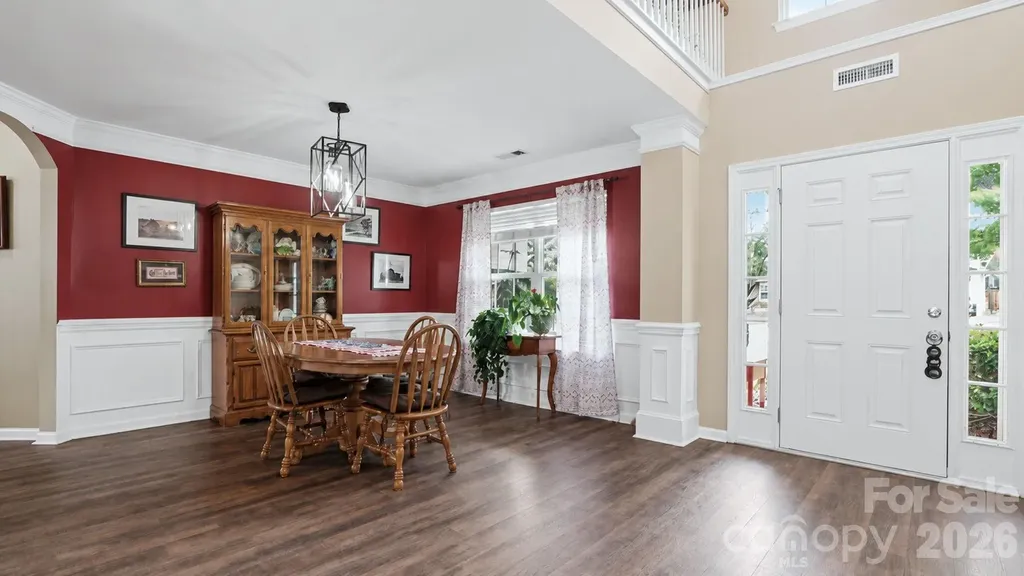 208 Elrosa Road Mooresville NC 28115