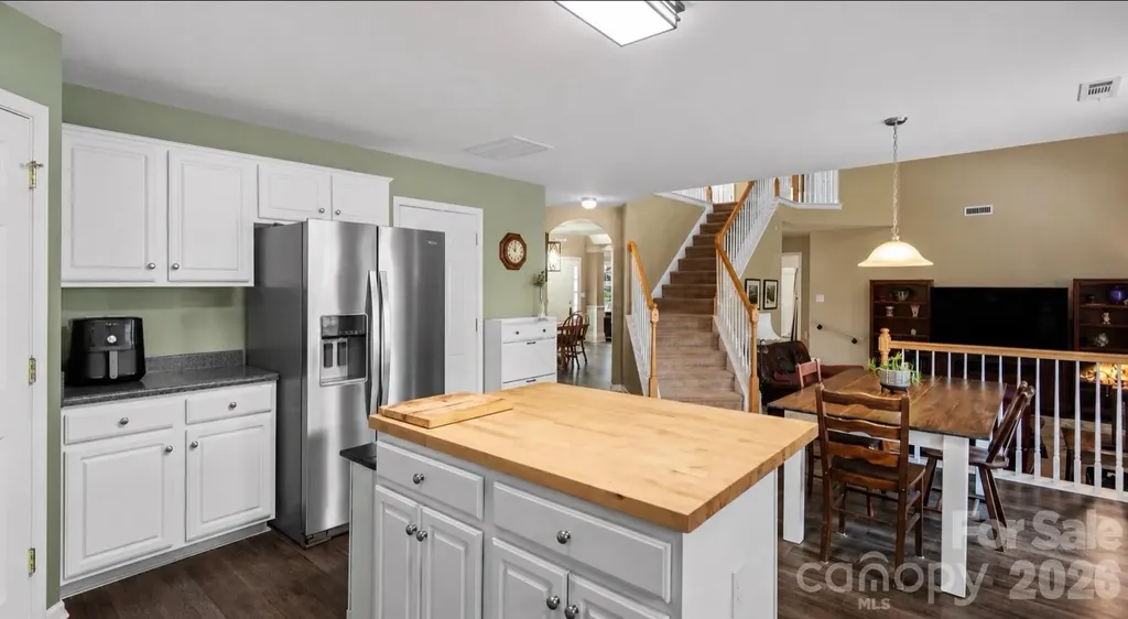 208 Elrosa Road Mooresville NC 28115