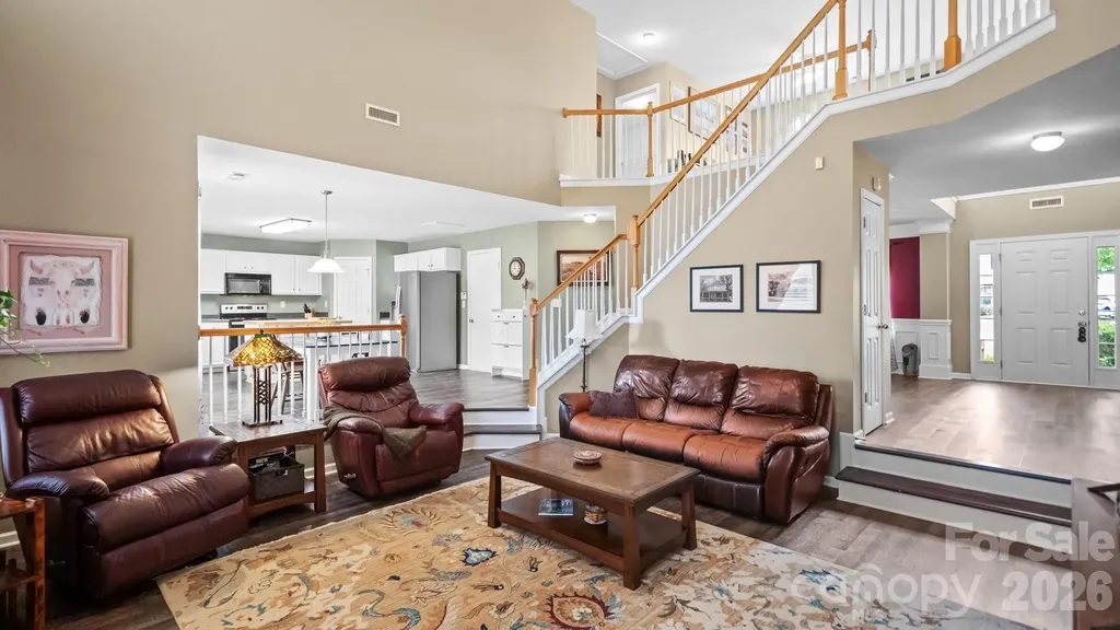 208 Elrosa Road Mooresville NC 28115