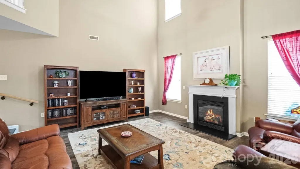 208 Elrosa Road Mooresville NC 28115