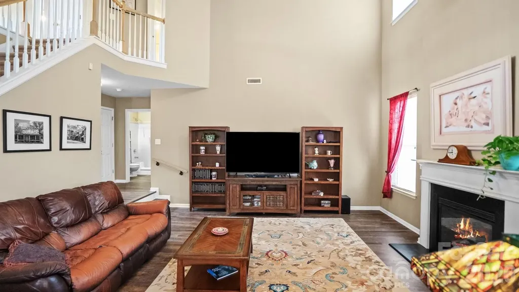 208 Elrosa Road Mooresville NC 28115