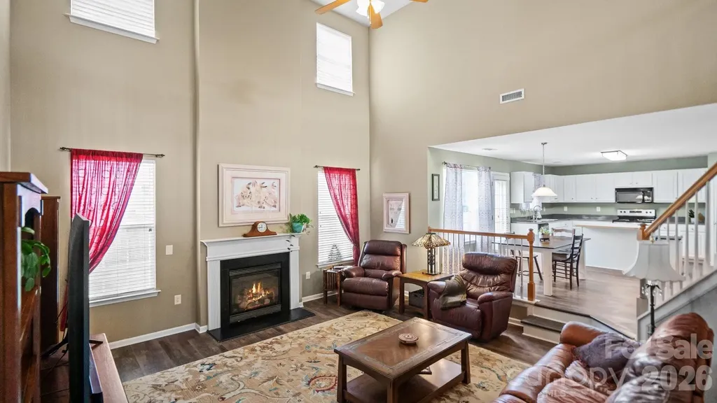 208 Elrosa Road Mooresville NC 28115