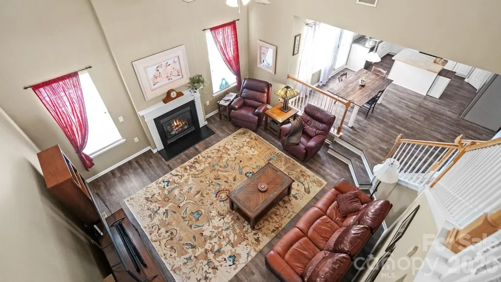208 Elrosa Road Mooresville NC 28115