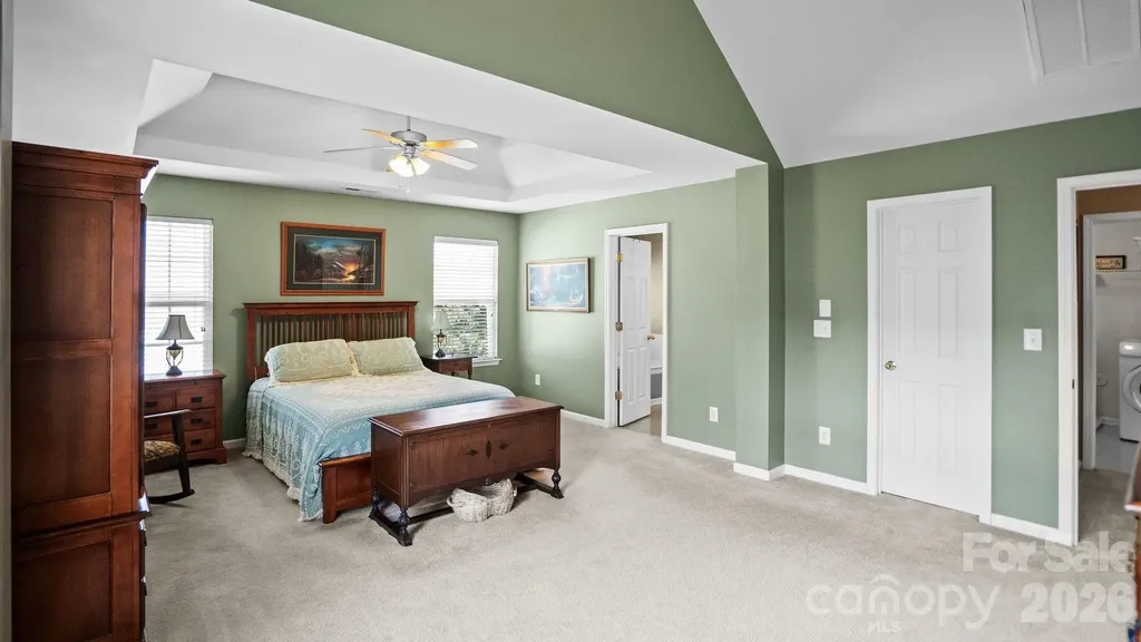 208 Elrosa Road Mooresville NC 28115