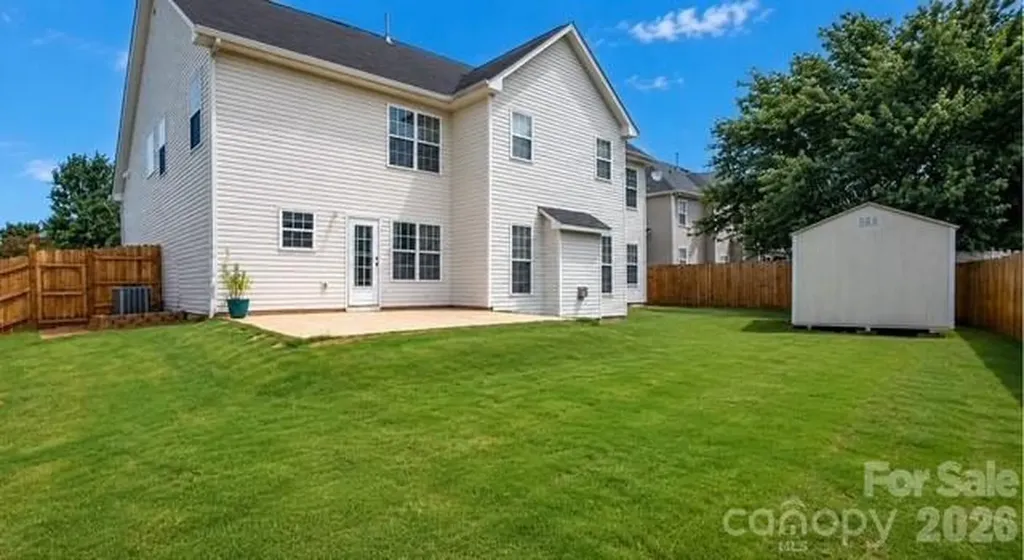 208 Elrosa Road Mooresville NC 28115