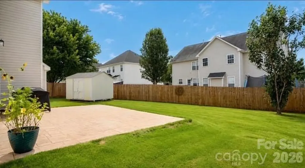208 Elrosa Road Mooresville NC 28115