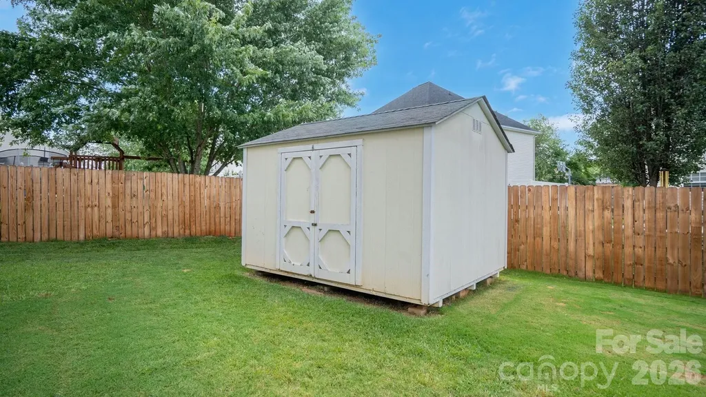 208 Elrosa Road Mooresville NC 28115
