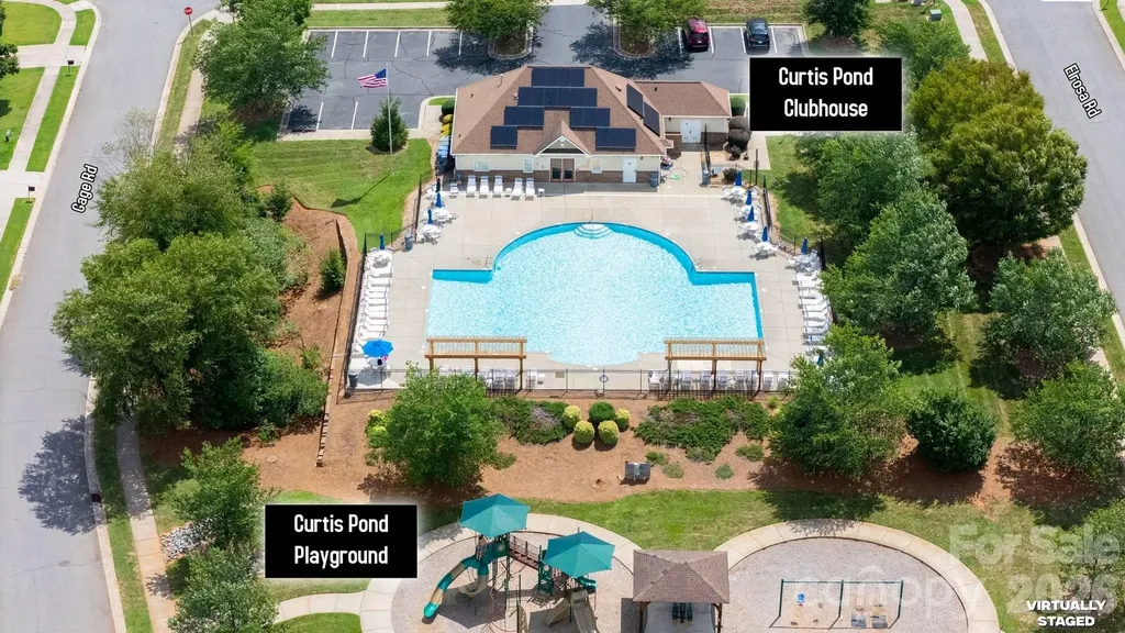 208 Elrosa Road Mooresville NC 28115