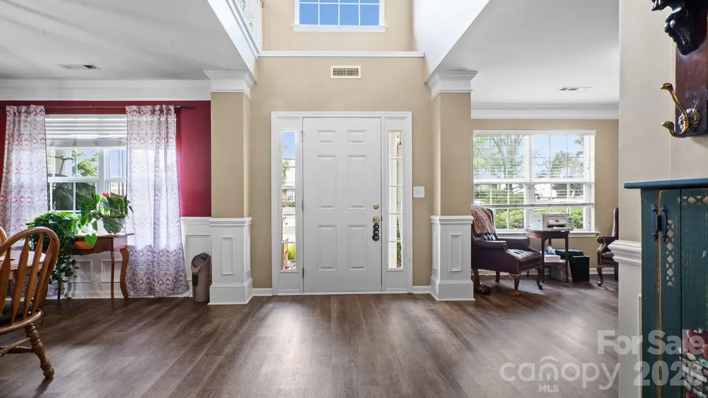 208 Elrosa Road Mooresville NC 28115