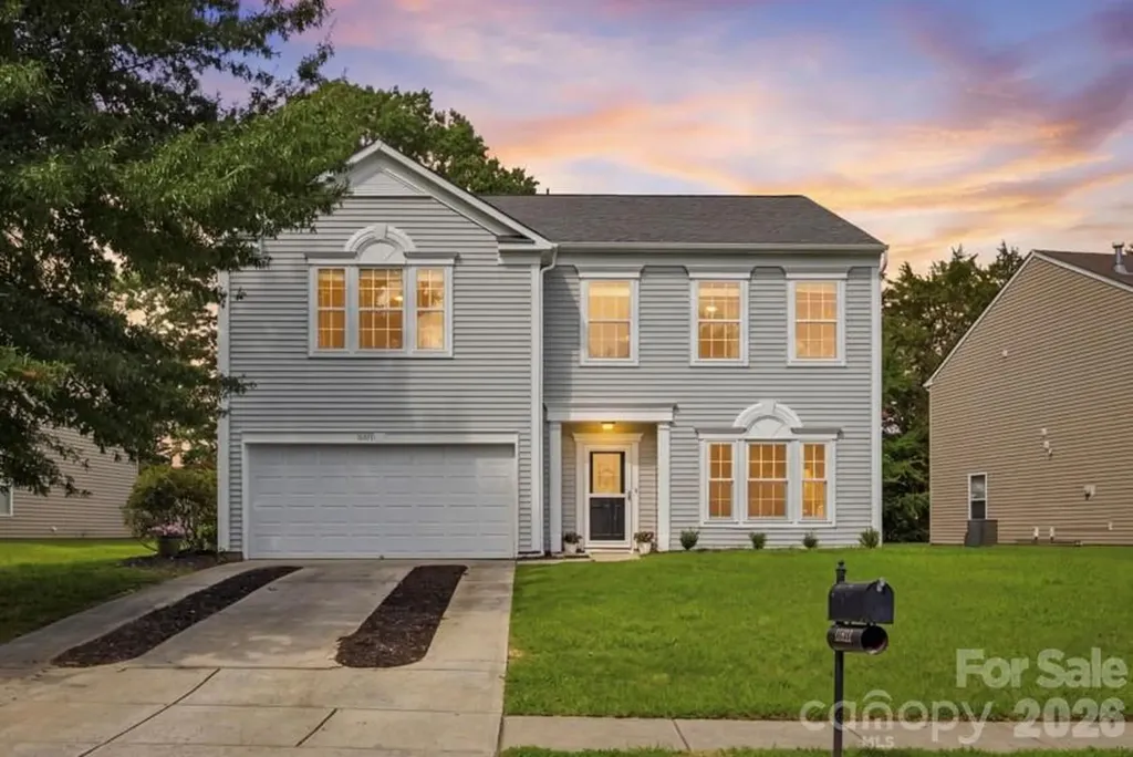 12821 Silvaire Farm Road Charlotte NC 28278