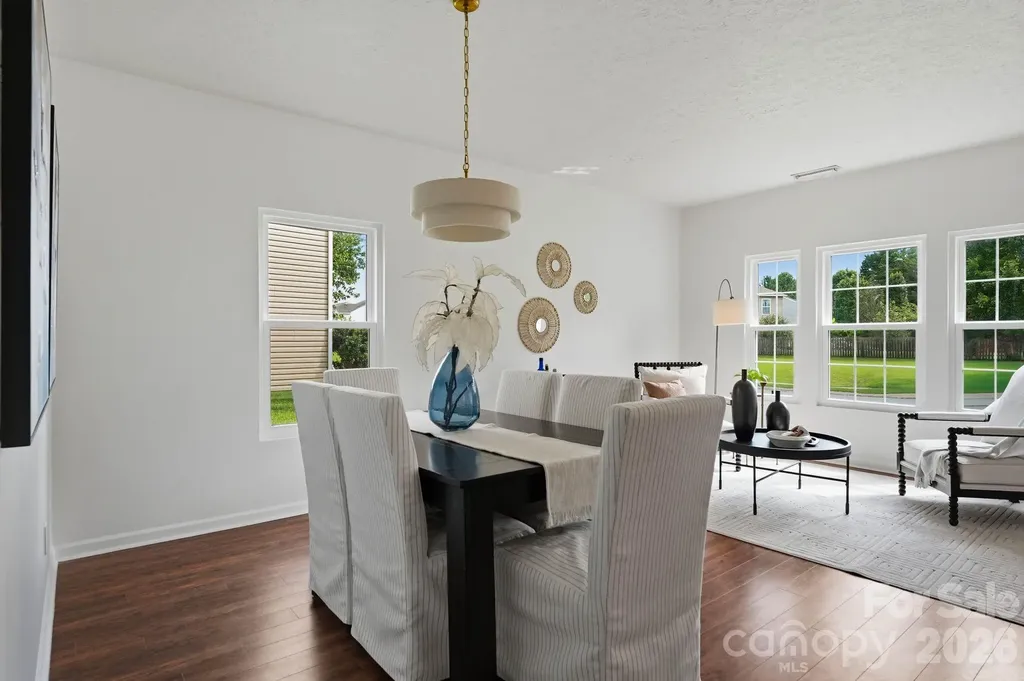 12821 Silvaire Farm Road Charlotte NC 28278