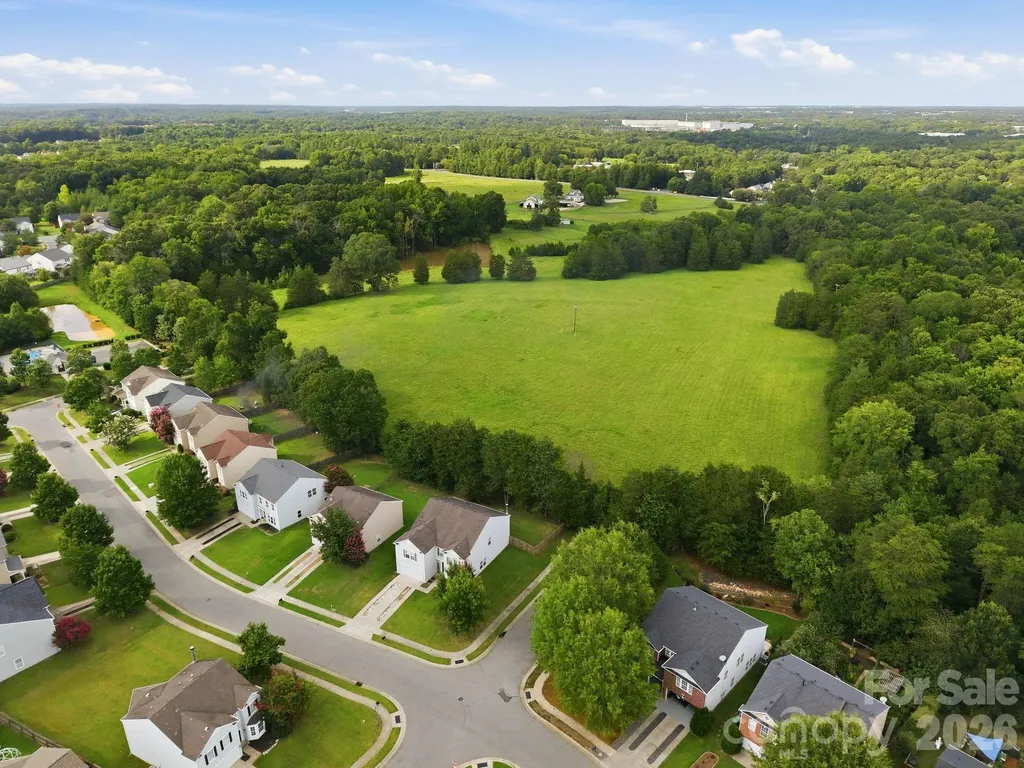12821 Silvaire Farm Road Charlotte NC 28278