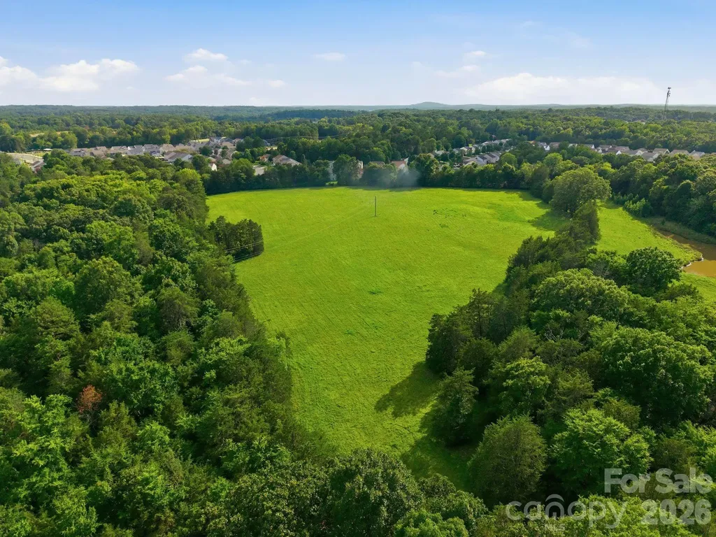 12821 Silvaire Farm Road Charlotte NC 28278