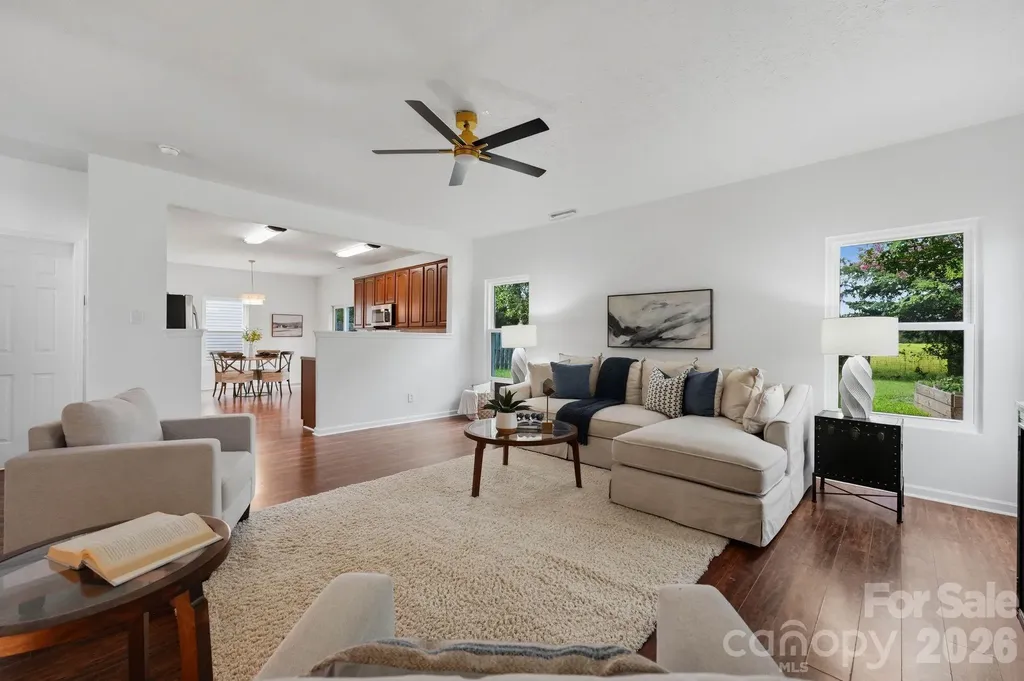 12821 Silvaire Farm Road Charlotte NC 28278