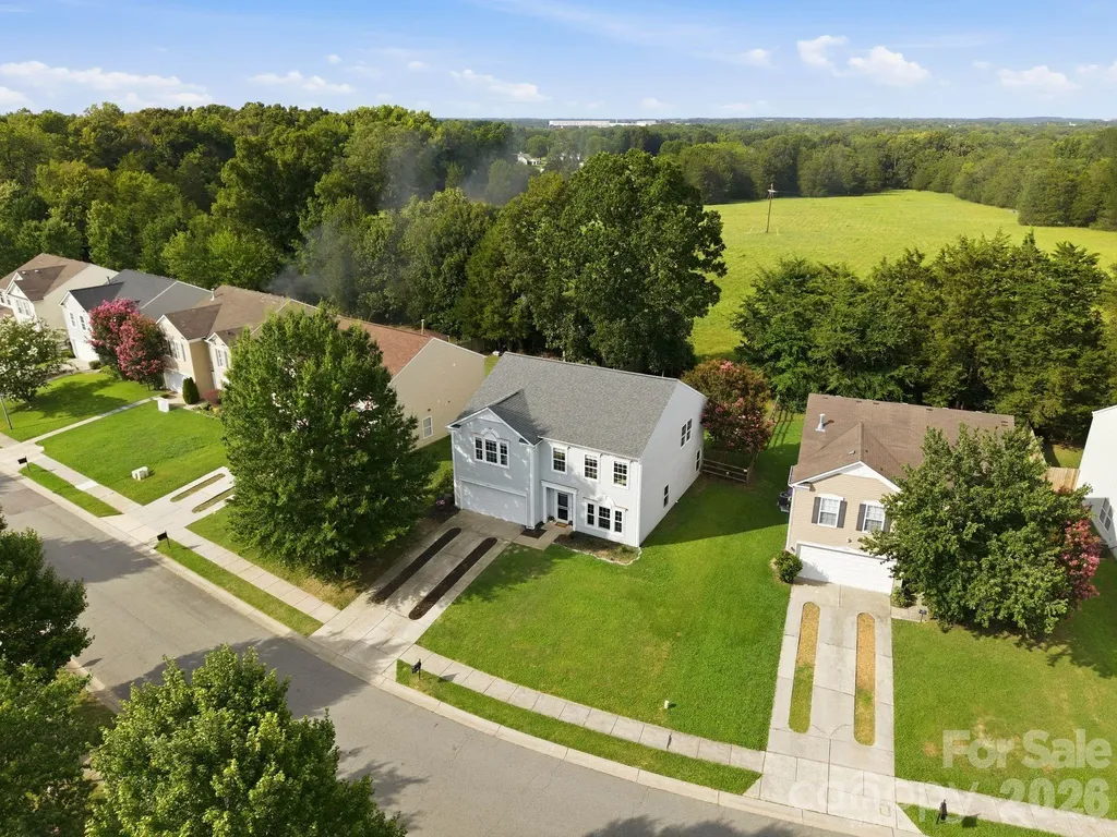 12821 Silvaire Farm Road Charlotte NC 28278