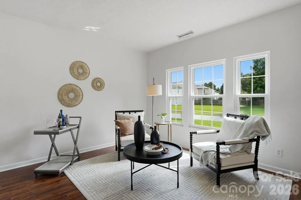 12821 Silvaire Farm Road Charlotte NC 28278