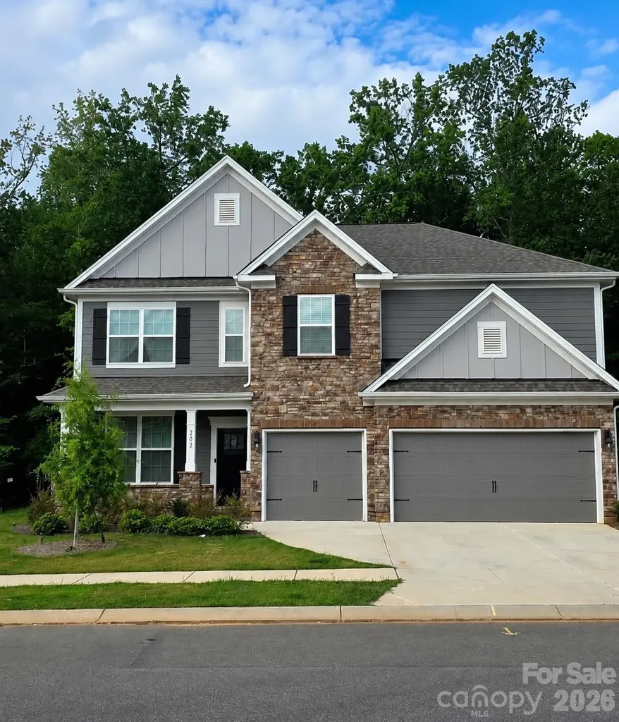 7027 Sylvan Retreat Drive Denver NC 28037