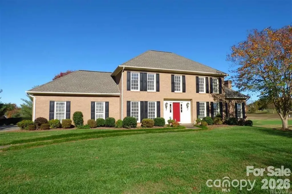 18 Meandering Way Granite Falls NC 28630