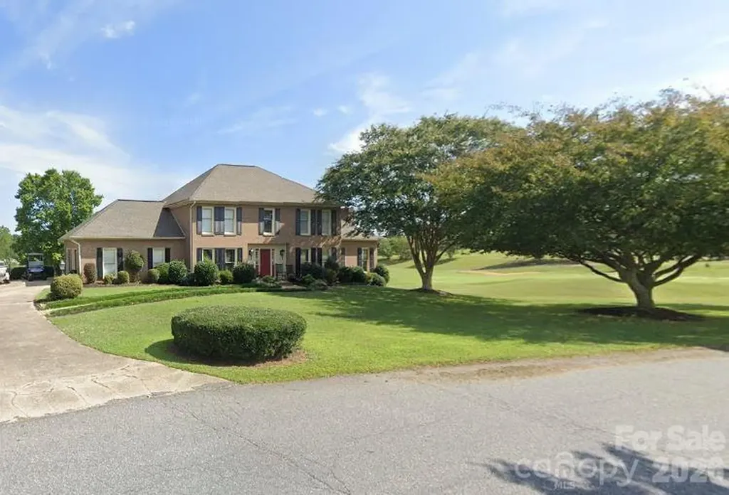 18 Meandering Way Granite Falls NC 28630