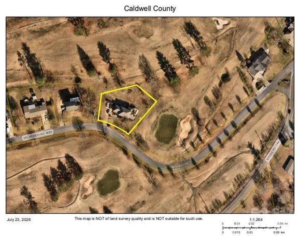 18 Meandering Way Granite Falls NC 28630