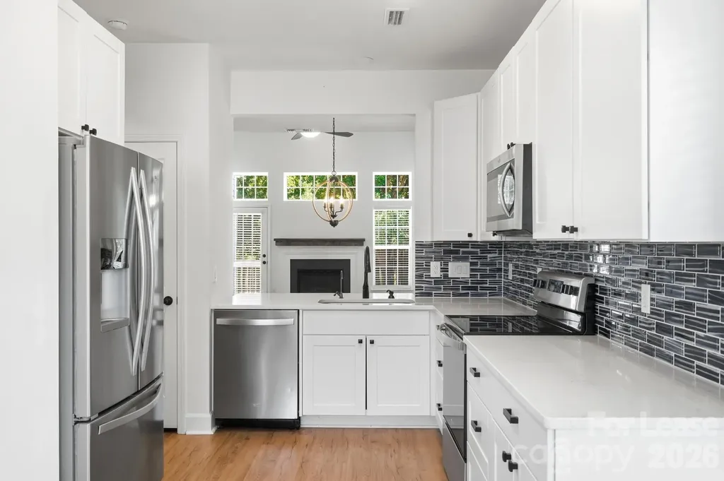 4084 Holly Villa Circle Indian Trail NC 28079
