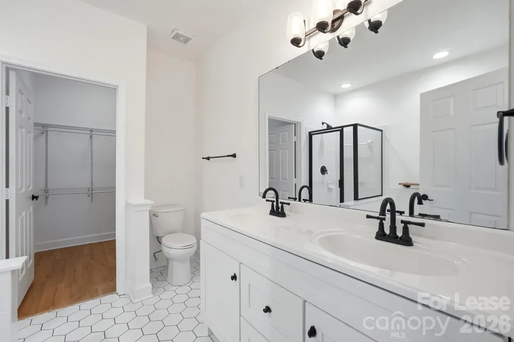 4084 Holly Villa Circle Indian Trail NC 28079