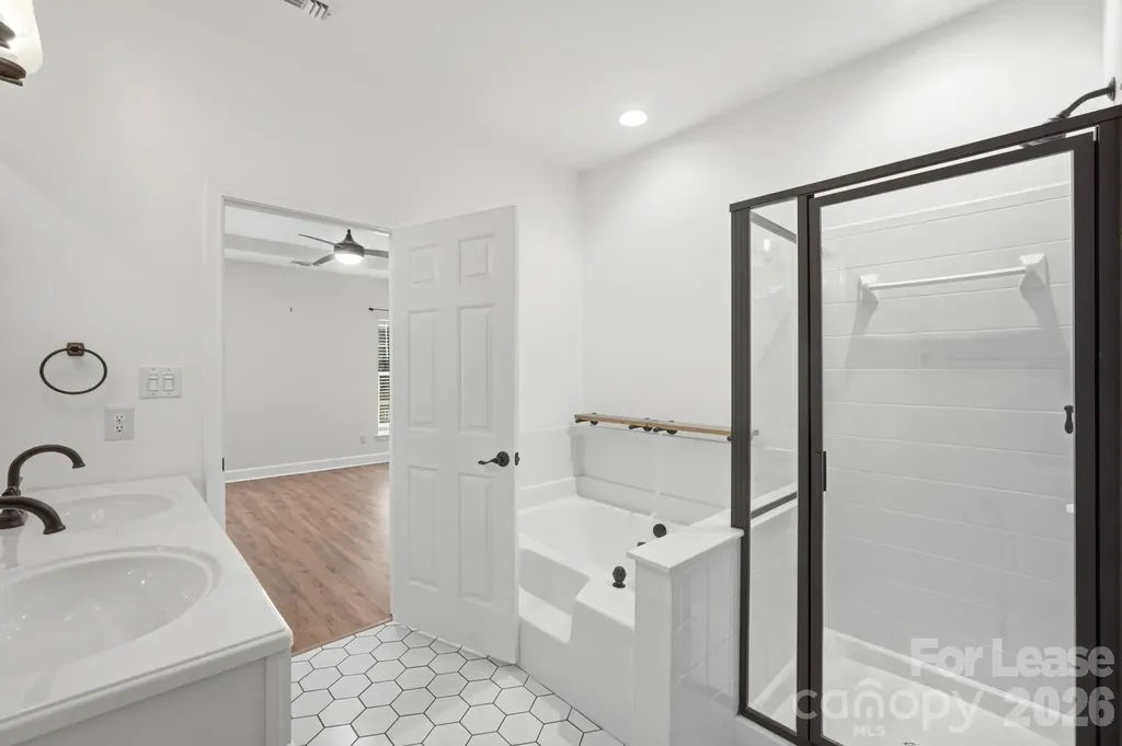 4084 Holly Villa Circle Indian Trail NC 28079