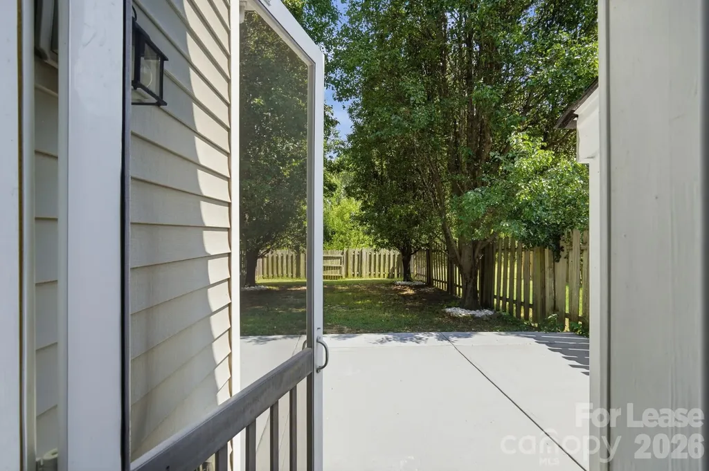 4084 Holly Villa Circle Indian Trail NC 28079