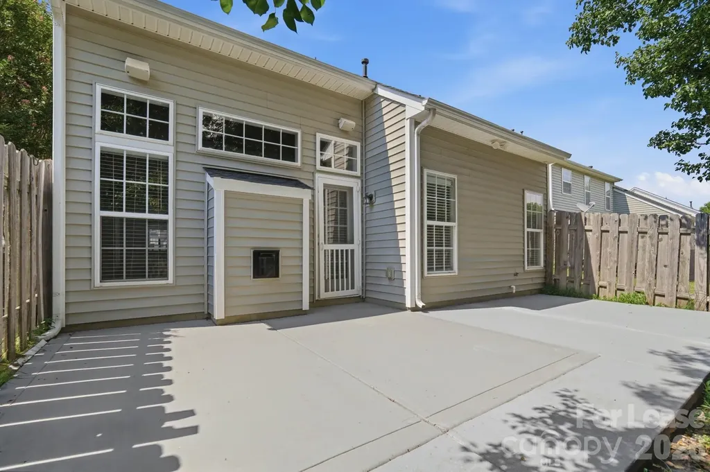 4084 Holly Villa Circle Indian Trail NC 28079