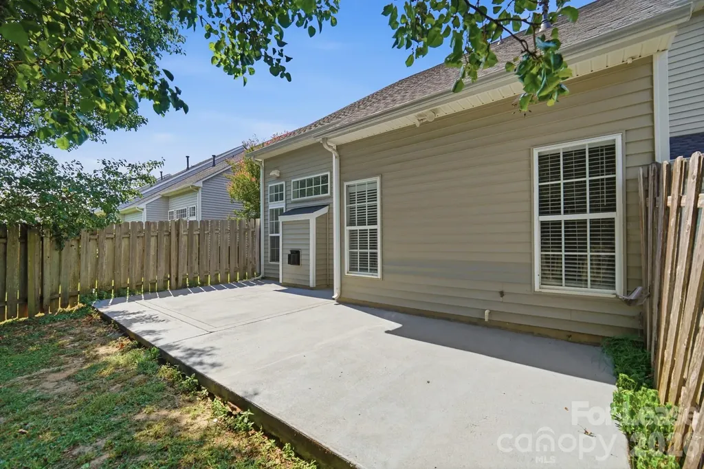 4084 Holly Villa Circle Indian Trail NC 28079