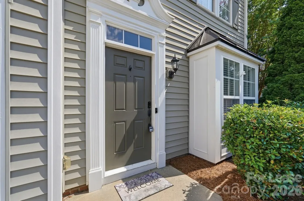 4084 Holly Villa Circle Indian Trail NC 28079