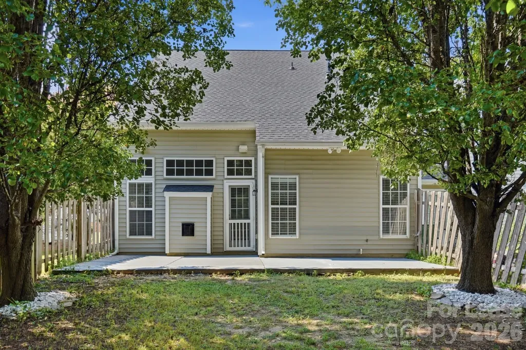 4084 Holly Villa Circle Indian Trail NC 28079