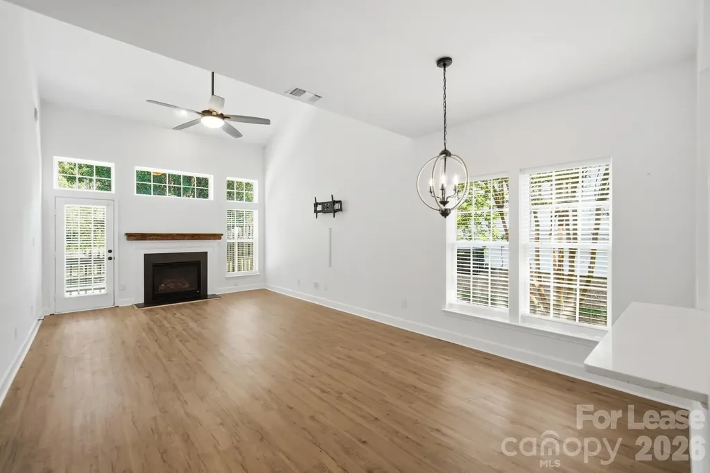 4084 Holly Villa Circle Indian Trail NC 28079