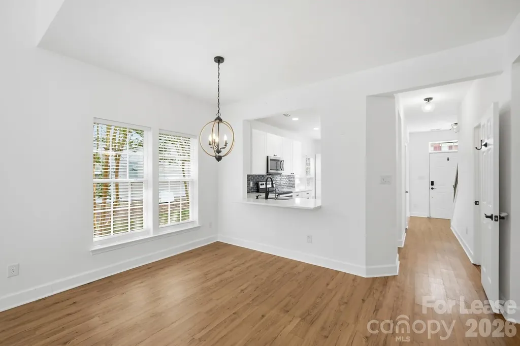 4084 Holly Villa Circle Indian Trail NC 28079